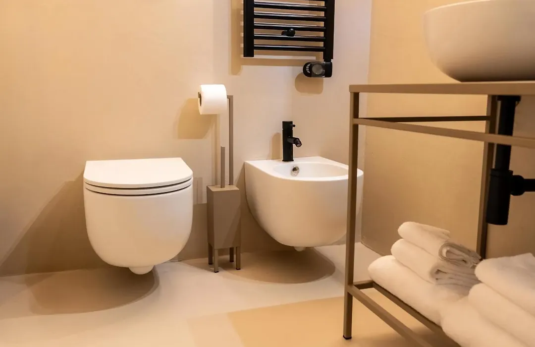 NEW OPENING - Palazzo Gasparino Suites-1