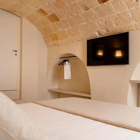 NEW OPENING - Palazzo Gasparino Suites-2
